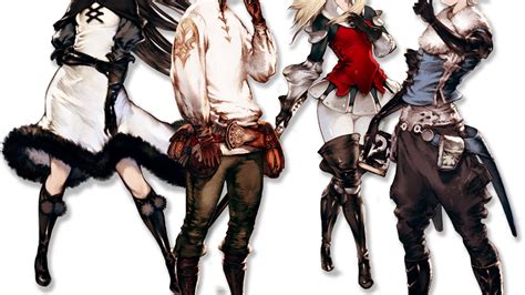 bravely default vampire|bravely default vampire job.